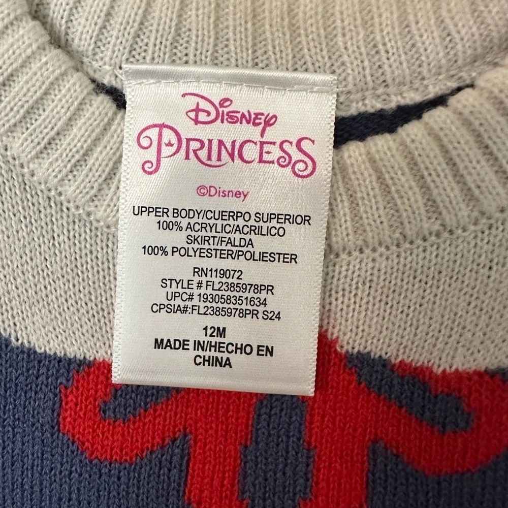 Disney Princess Snow White Cosplay Dress.